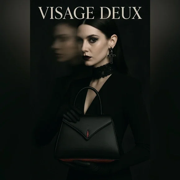 CVNTY VISAGE - Picture 3 of 6